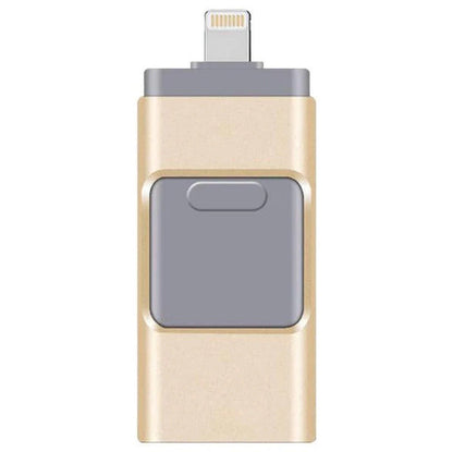 Phoxfer Flash Drive