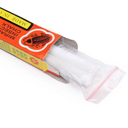 Cockroach Repeller Magic Dustless Chalk for Cockroach Ants