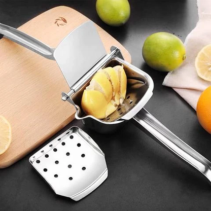 Manual Fruit Juicer🔥Hot Sale🔥