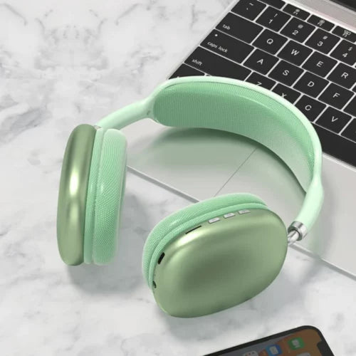 LuxPod Max Headphones