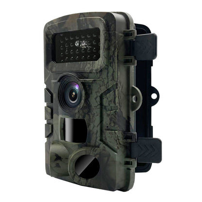 Wireless Hd Wildlife Game Trail Camera With Night Vision