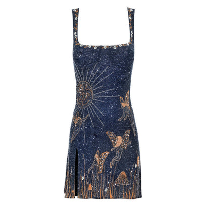 The Starnight Dress