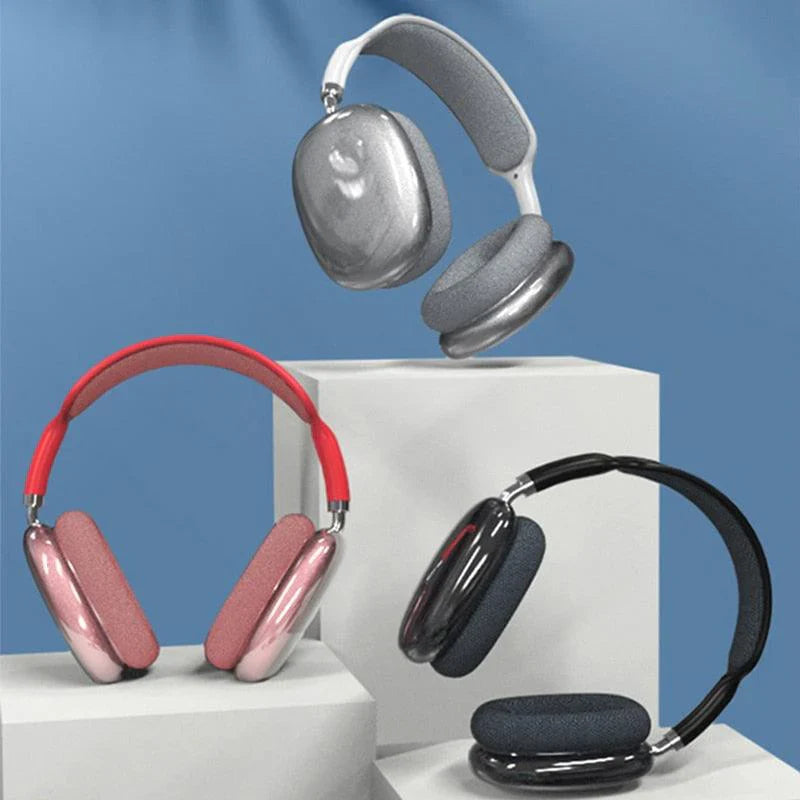 LuxPod Max Headphones