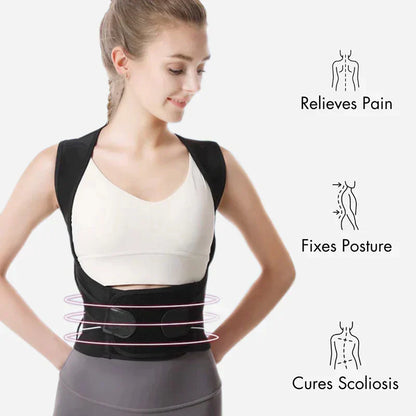 Posture Corrector