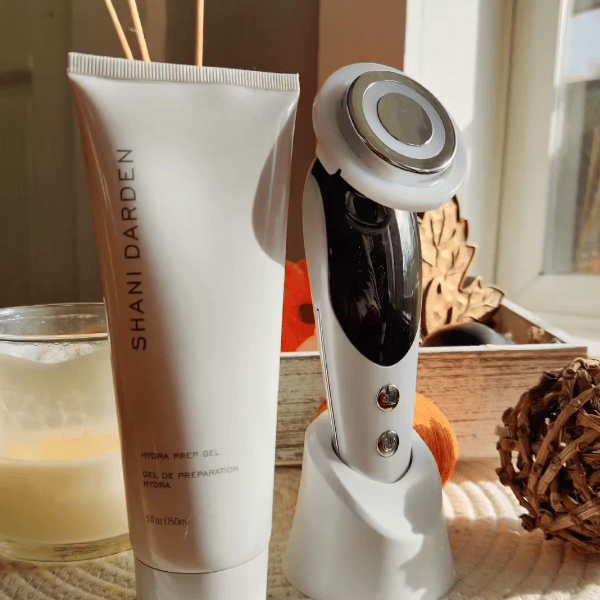 Rejuvene – Facial Device