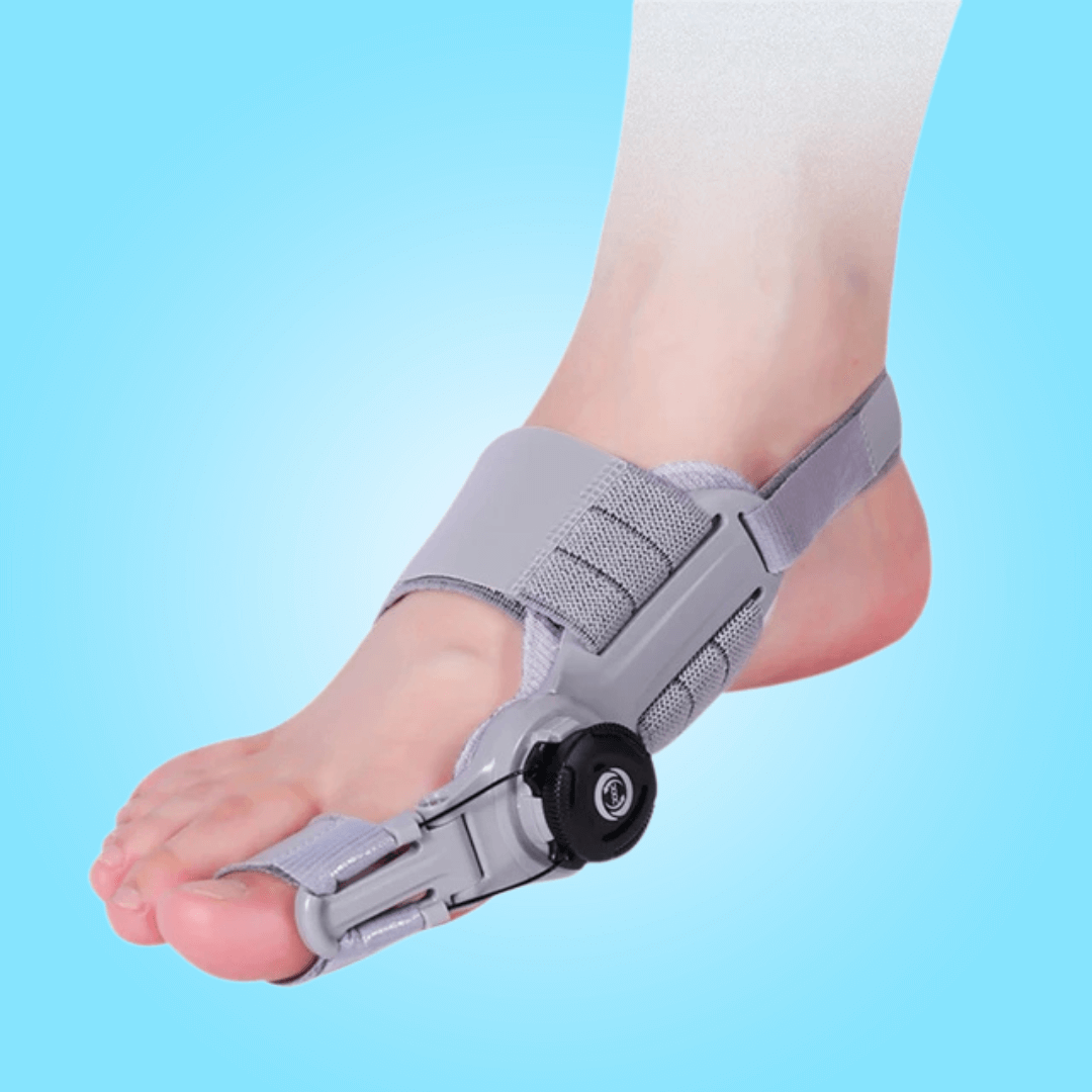 BunionFix™️ - Natural Bunion Corrector