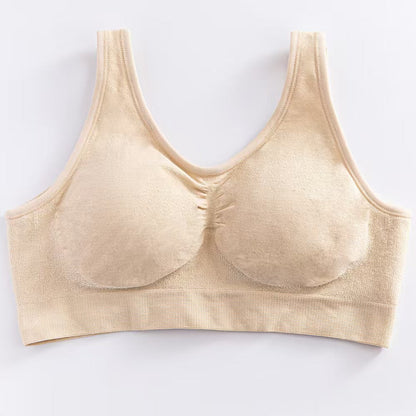 SHAPERMINT Bras for Women - Womens Bras, Compression Bra, Wirefree Bra, Stretchable Straps Bra