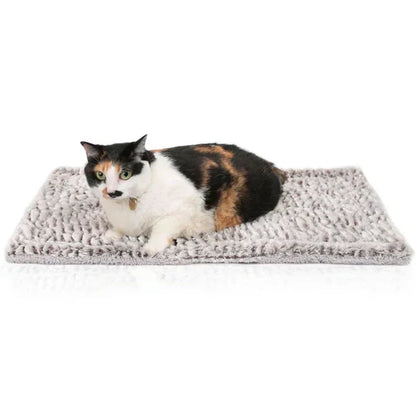 Self-Heating Cat Mat