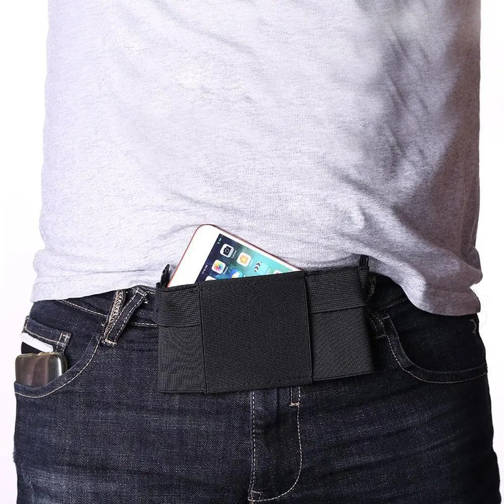 Waist Phone Bag