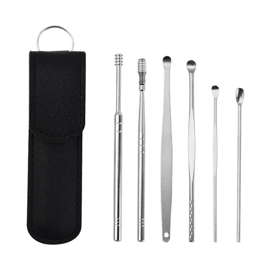 Debrox Earwax Removal Kit