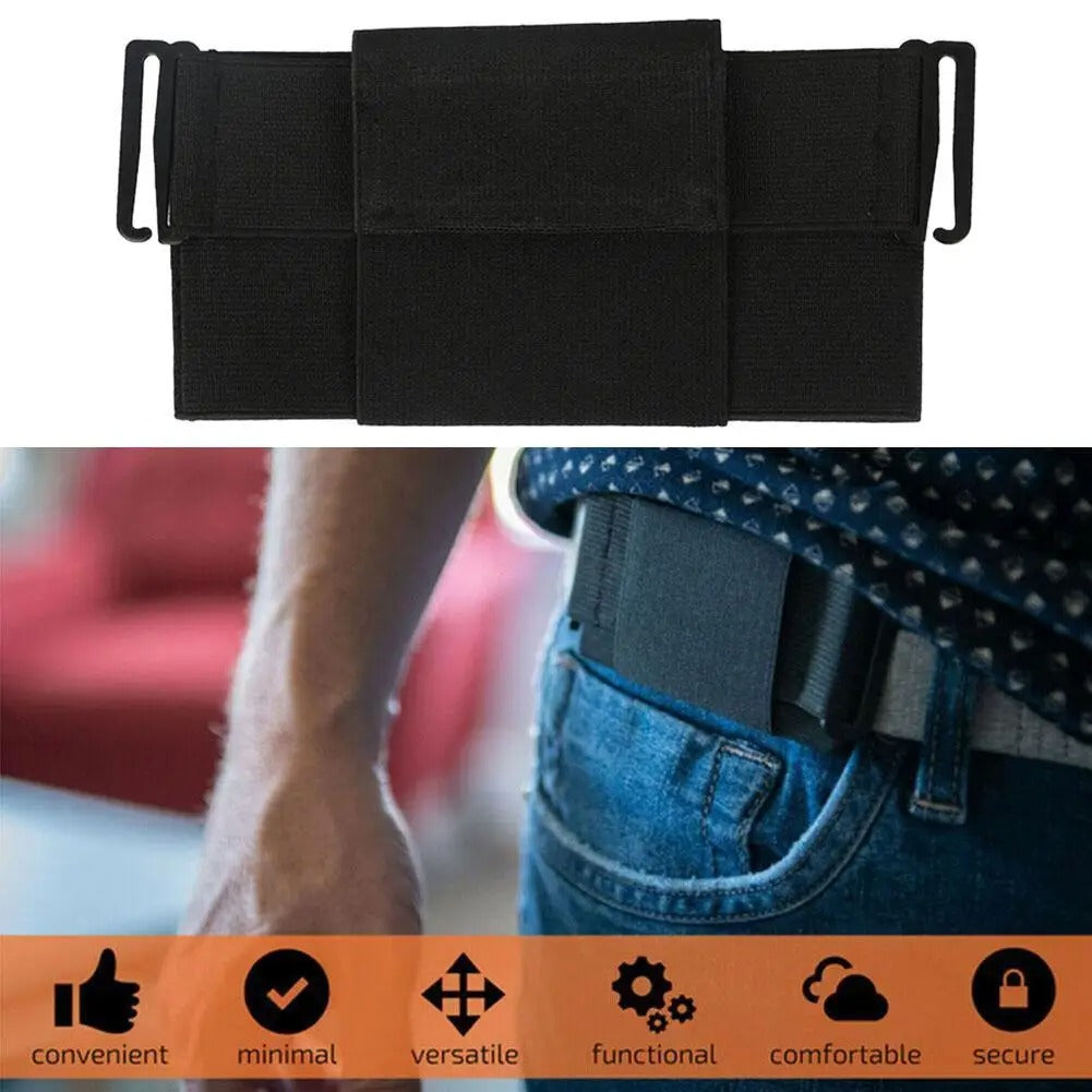 Waist Phone Bag