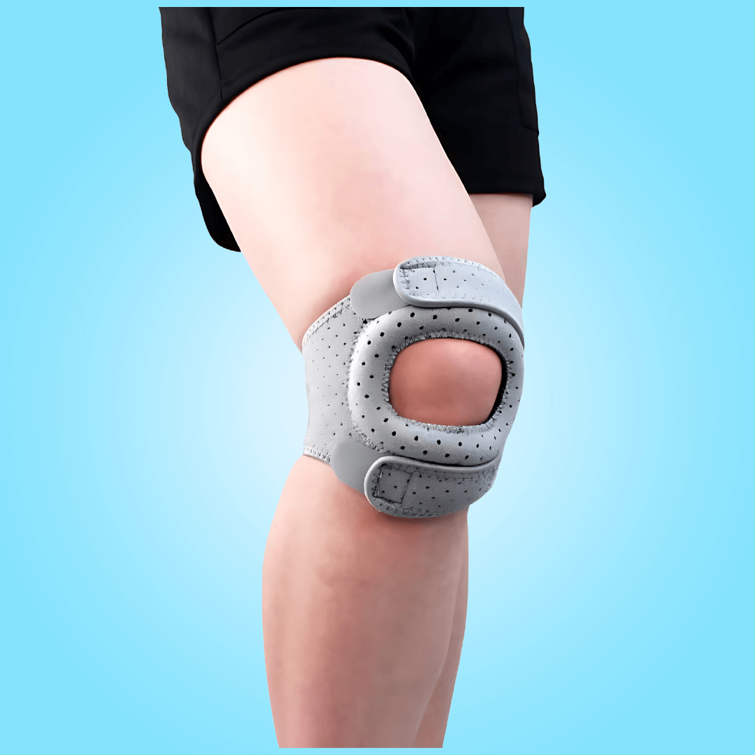 PatellaPro™️ - Knee Patella Stabiliser