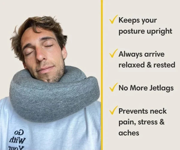 TRAVEL Neck Pillow