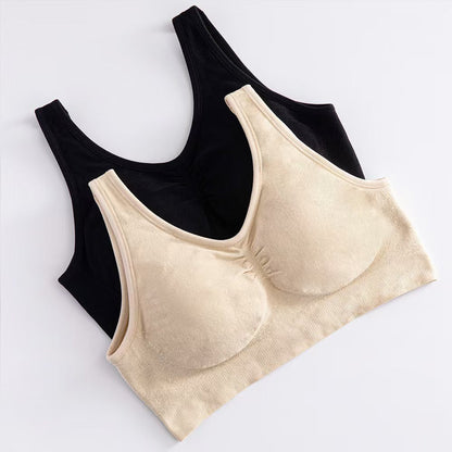 SHAPERMINT Bras for Women - Womens Bras, Compression Bra, Wirefree Bra, Stretchable Straps Bra