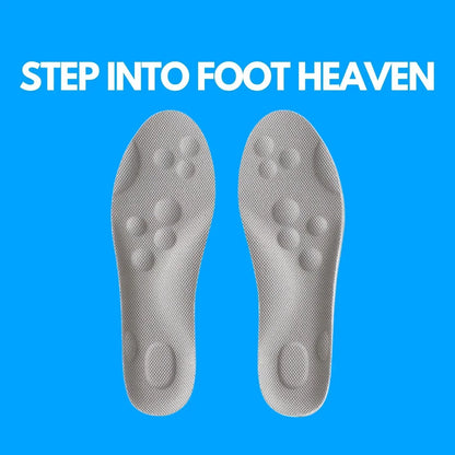 CloudSole Insoles