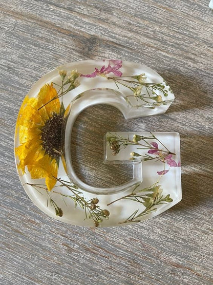 🎁Handmade Floral Night Light🎉