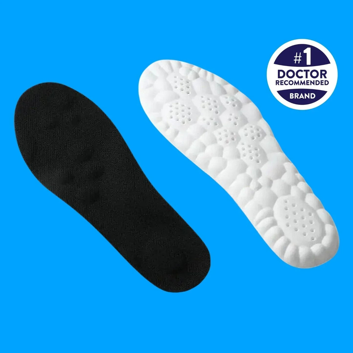 CloudSole Insoles