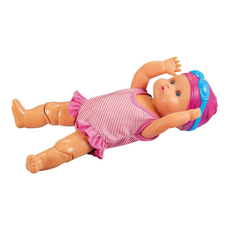 Waterproof Swimming Baby Doll - The Best Gift For Kids