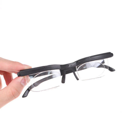 Vi-Shift Adjustable Glasses - Top-Rated Adjustable Eyeglasses