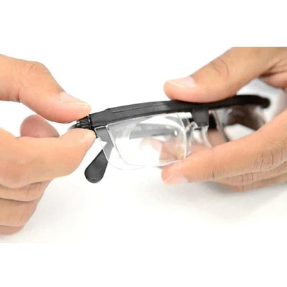 Vi-Shift Adjustable Glasses - Top-Rated Adjustable Eyeglasses