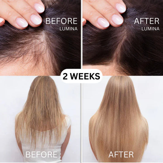 Lumina Hair Rejuvenator