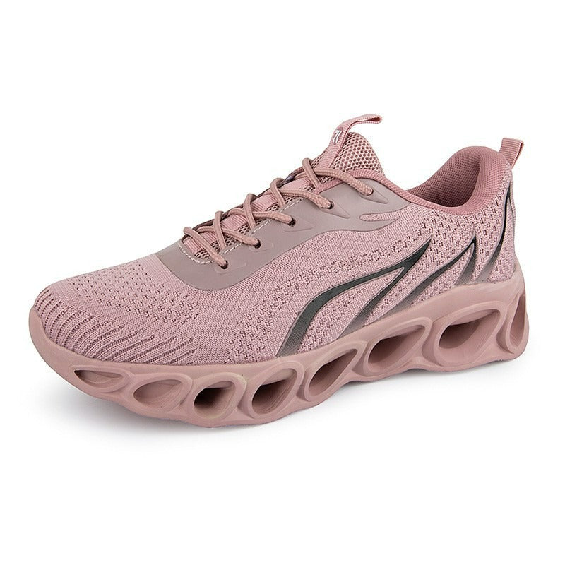 Orthopedic Men Walking Shoes