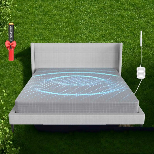 EarthSync Grounding Bed Sheet