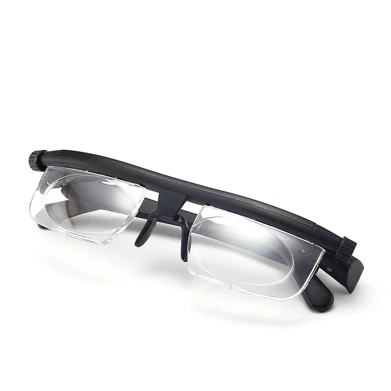 Vi-Shift Adjustable Glasses - Top-Rated Adjustable Eyeglasses