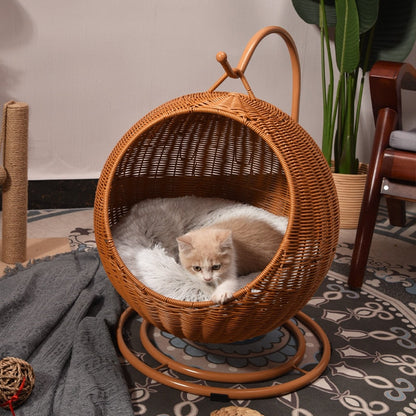 Cat Hammock Bed