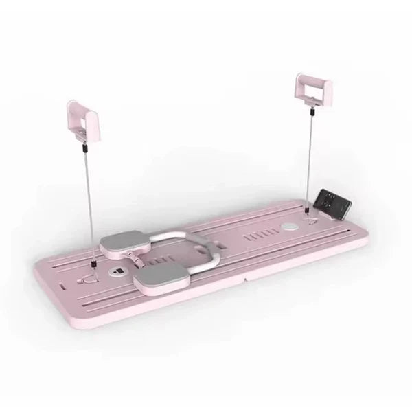 Pocket Pilates Reformer Set