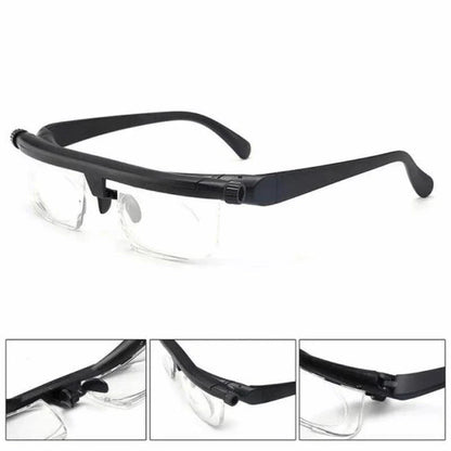 Vi-Shift Adjustable Glasses - Top-Rated Adjustable Eyeglasses