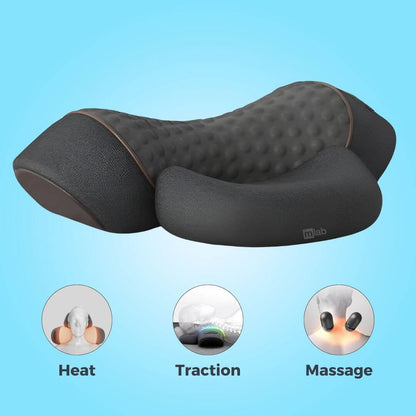 TheraNeck™️ - Neck Traction Massager