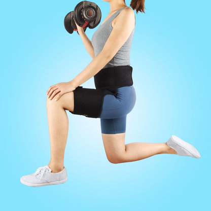 FlexiHip™ - Orthopedic Hip Stabilizer