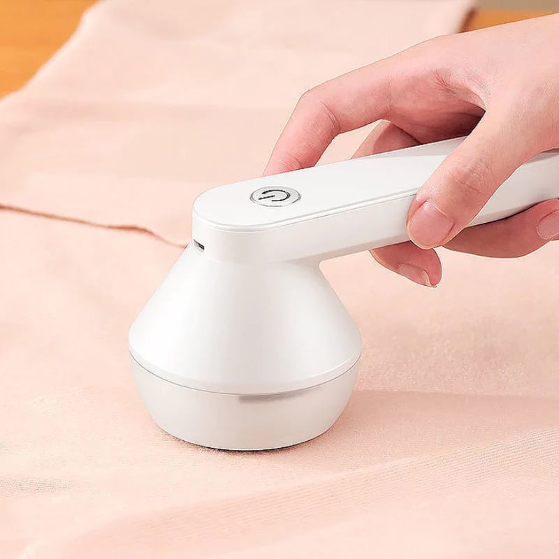 Electric Lint Remover Rechargeable