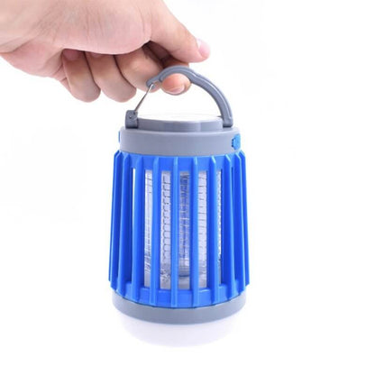 Buzzbugg Mosquito Trap