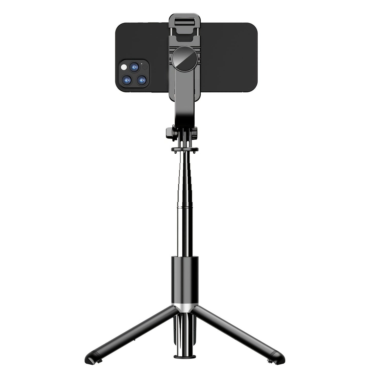 Portable Tripod Mount Stand for Cell Phone & Camera