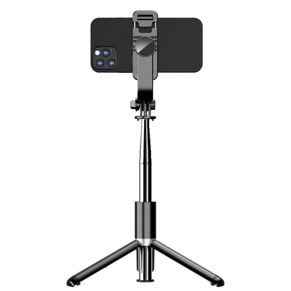 Portable Tripod Mount Stand for Cell Phone & Camera