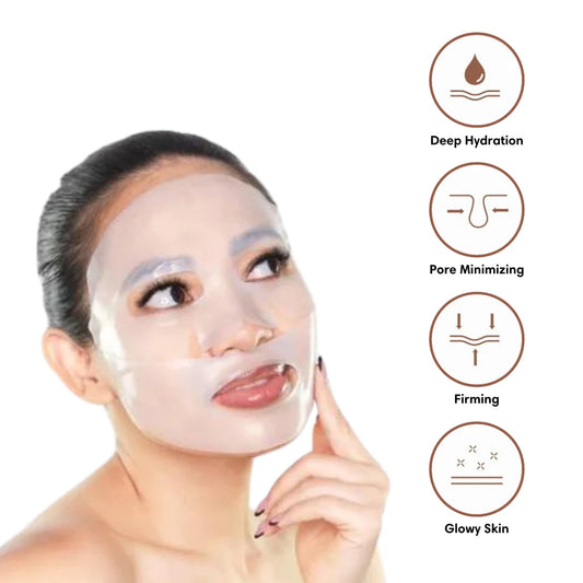 Bio Collagen Mask