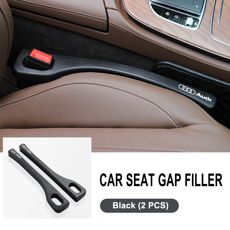 CAR SEAT GAP FILLER (2PCS)