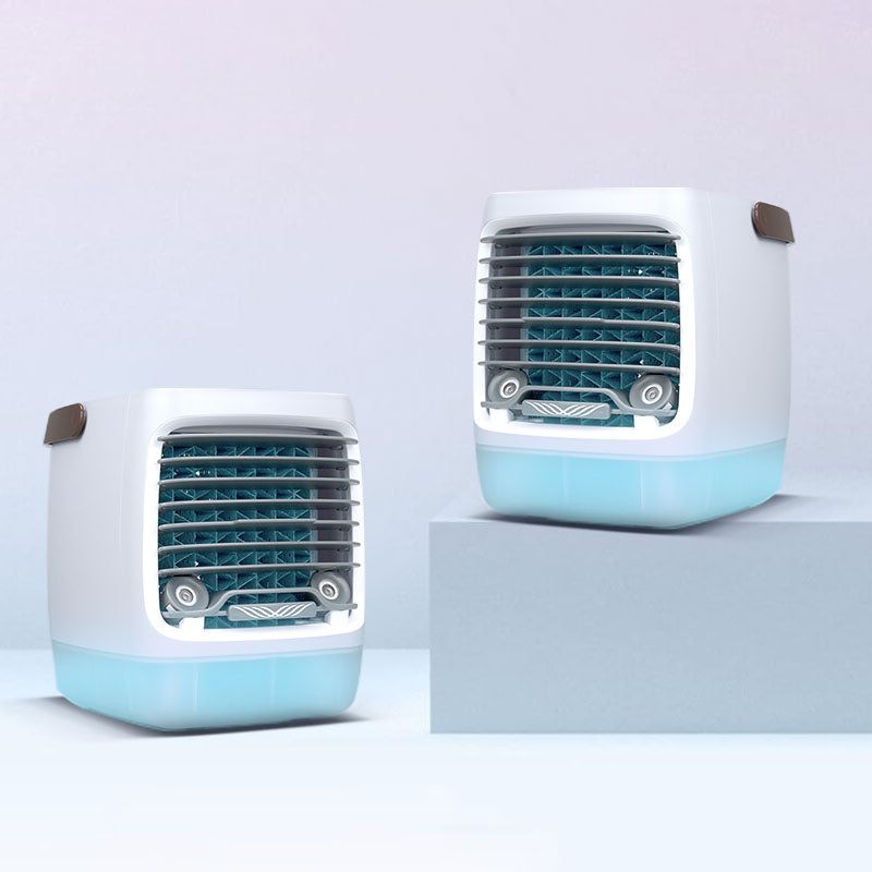 ChillWell Portable AC - Top-Rated Portable Air Cooler