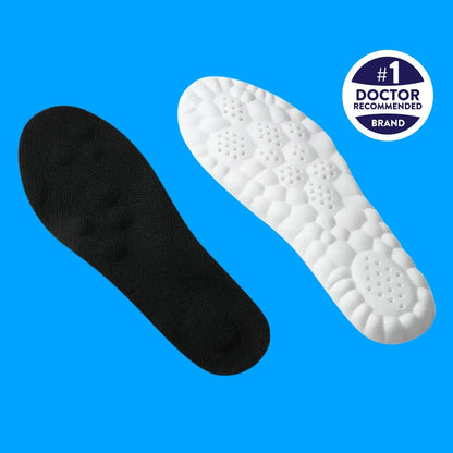 CloudStep Insoles