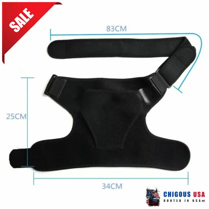 Compression Shoulder Brace