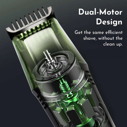 Cordless Men Beard Trimmer Rechargeable