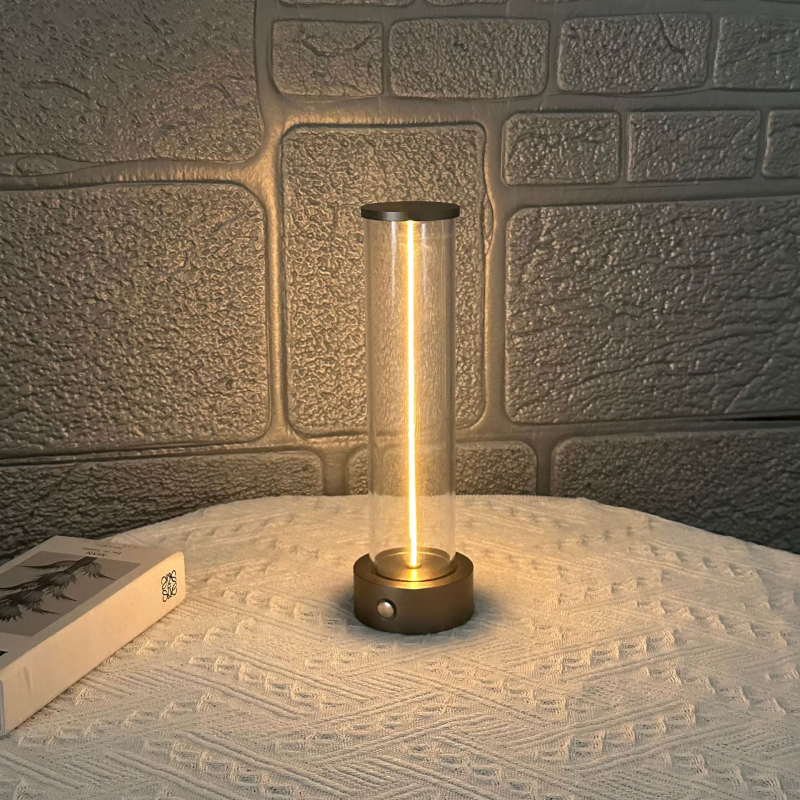 LED Magnetic Light