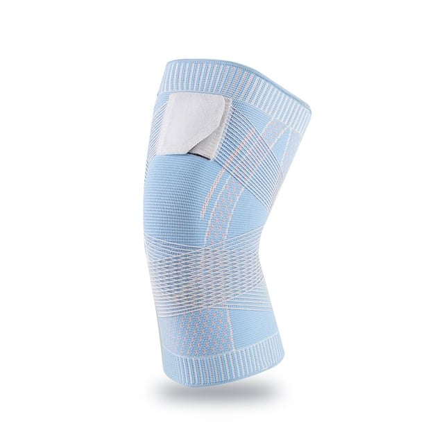 🔥Knee Compression Sleeve - Best Knee Brace