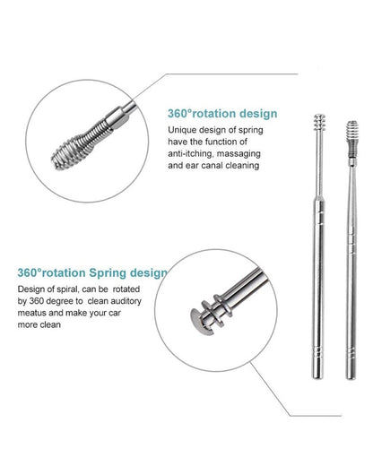 Debrox Earwax Removal Kit