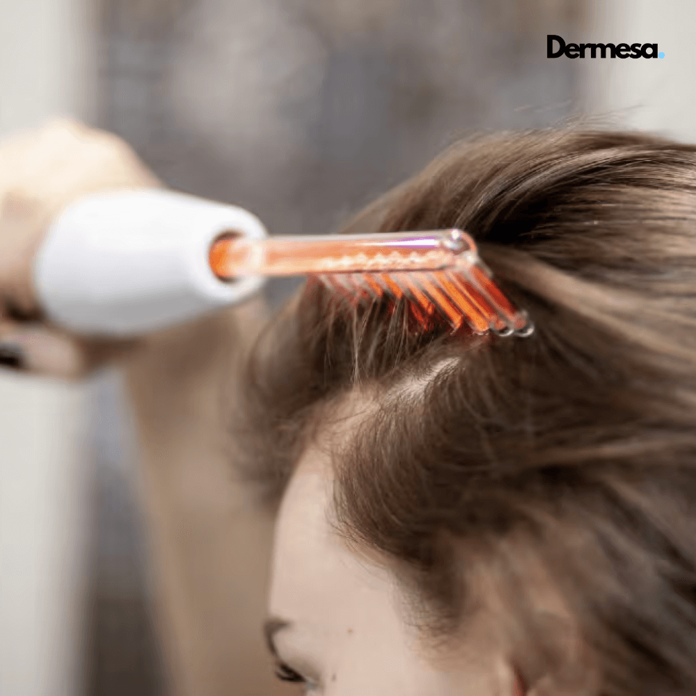 Dermesa Therapy Wand