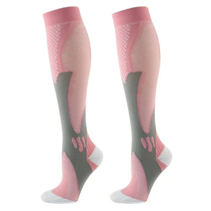 Flexsox Compression Socks