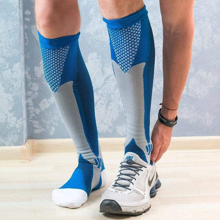 Flexsox Compression Socks