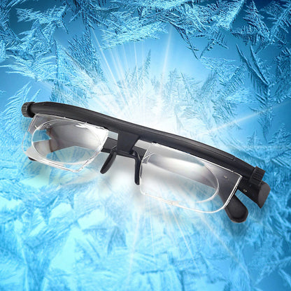 Vi-Shift Adjustable Glasses - Top-Rated Adjustable Eyeglasses